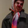Cabaret Clown 16.12.2016 Cour du bas