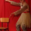Cabaret Clown 16.12.2016 Cour du bas