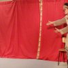 Cabaret Clown 16.12.2016 Cour du bas