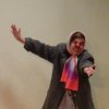 Cabaret Clown 16.12.2016 Cour du bas