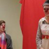 Cabaret Clown 16.12.2016 Cour du bas
