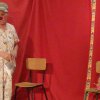 Cabaret Clown 16.12.2016 Cour du bas