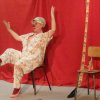 Cabaret Clown 16.12.2016 Cour du bas