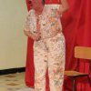 Cabaret Clown 16.12.2016 Cour du bas