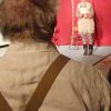 Cabaret Clown 16.12.2016 Cour du bas