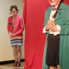 Cabaret Clown 16.12.2016 Cour du bas
