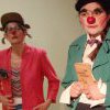 Cabaret Clown 16.12.2016 Cour du bas