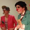Cabaret Clown 16.12.2016 Cour du bas