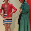 Cabaret Clown 16.12.2016 Cour du bas
