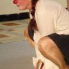 Cabaret Clown 16.12.2016 Cour du bas