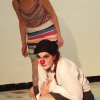 Cabaret Clown 16.12.2016 Cour du bas
