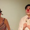Cabaret Clown 16.12.2016 Cour du bas