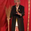 Cabaret Clown 16.12.2016 Cour du bas