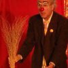 Cabaret Clown 16.12.2016 Cour du bas