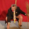 Cabaret Clown 16.12.2016 Cour du bas