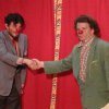Cabaret Clown 16.12.2016 Cour du bas