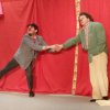 Cabaret Clown 16.12.2016 Cour du bas