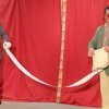 Cabaret Clown 16.12.2016 Cour du bas