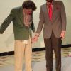 Cabaret Clown 16.12.2016 Cour du bas