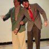 Cabaret Clown 16.12.2016 Cour du bas