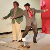 Cabaret Clown 16.12.2016 Cour du bas