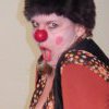 Cabaret Clown 16.12.2016 Cour du bas