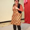 Cabaret Clown 16.12.2016 Cour du bas