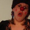 Cabaret Clown 16.12.2016 Cour du bas