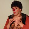 Cabaret Clown 16.12.2016 Cour du bas