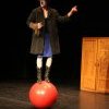 Cabaret Clown 06/06/2019