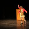 Cabaret Clown 06/06/2019