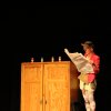 Cabaret Clown 06/06/2019