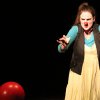 Cabaret Clown 06/06/2019