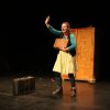 Cabaret Clown 06/06/2019