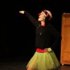 Cabaret Clown 06/06/2019