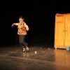 Cabaret Clown 06/06/2019
