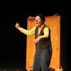 Cabaret Clown 06/06/2019