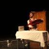 Cabaret Clown 06/06/2019