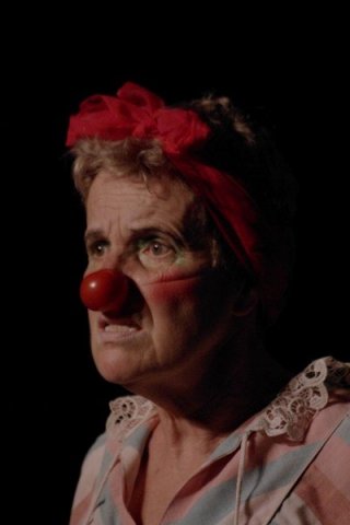 Cabaret Clown Microclown 2021