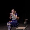 Cabaret Clown Microclown 2021