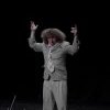 Cabaret Clown Microclown 2021