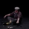 Cabaret Clown Microclown 2021