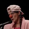 Cabaret Clown Microclown 2021
