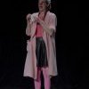 Cabaret Clown Microclown 2021