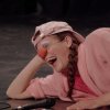 Cabaret Clown Microclown 2021