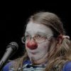 Cabaret Clown Microclown 2021