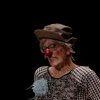 Cabaret Clown Microclown 2021