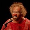 Cabaret Clown Microclown 2021