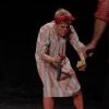 Cabaret Clown Microclown 2021