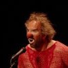 Cabaret Clown Microclown 2021